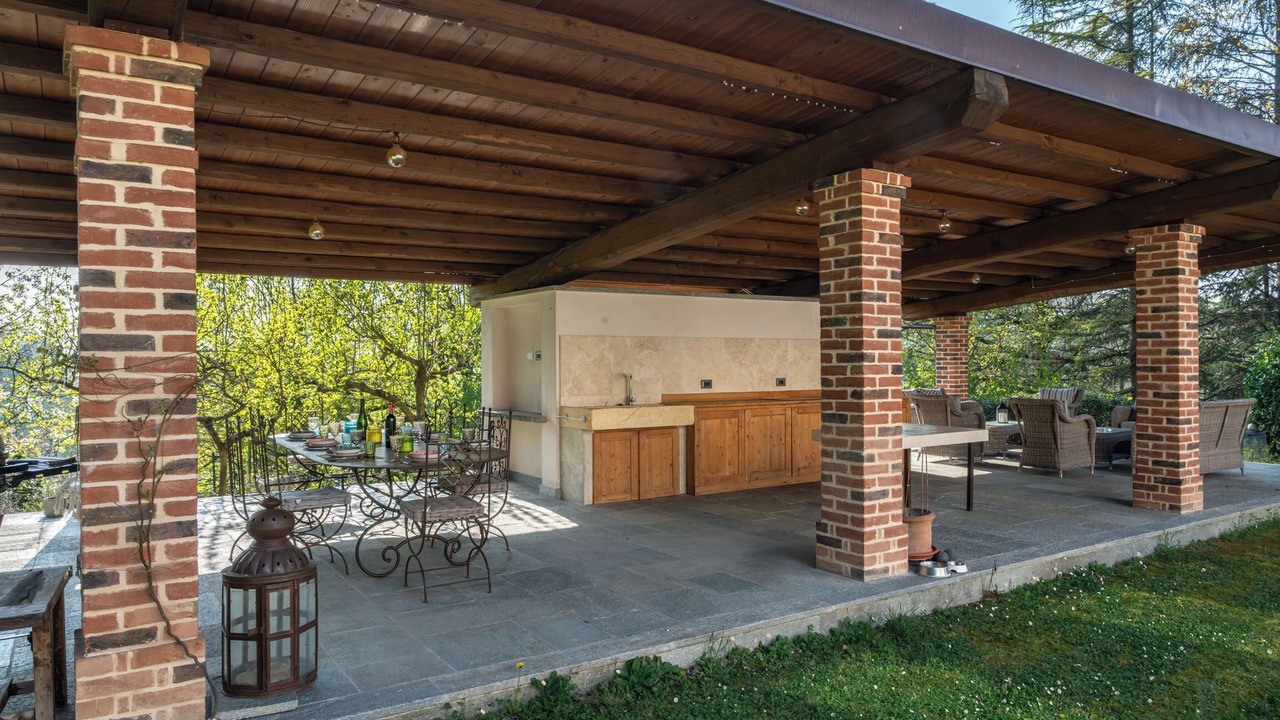 Photo of Outdoor in Asti