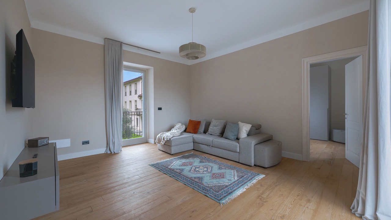Photo of Livingroom in Asti