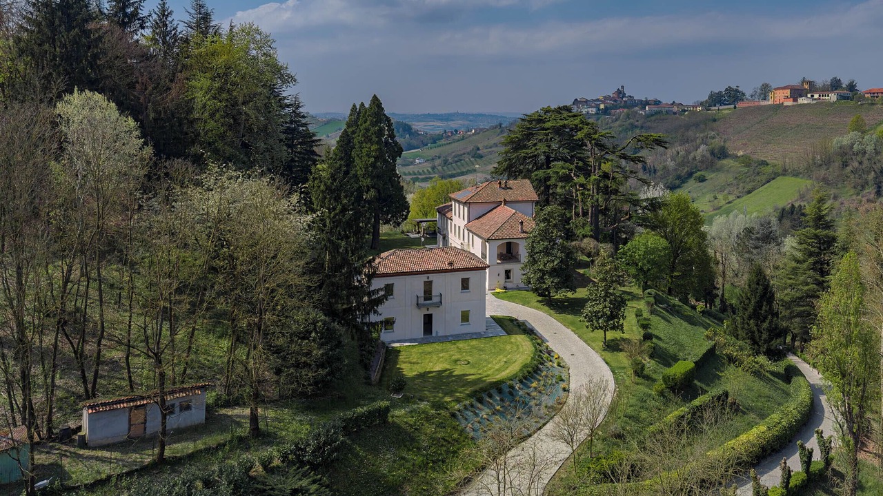 Photo of Outdoor in Asti