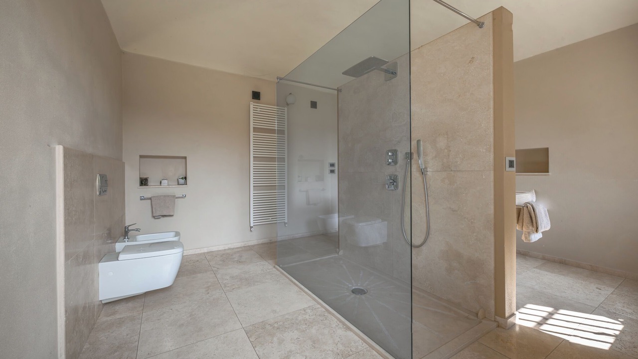 Photo of Bathroom in Asti