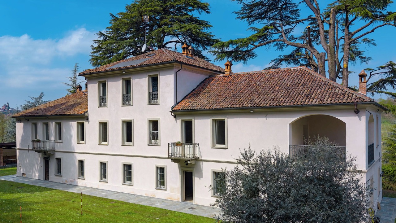 Photo of Outdoor in Asti