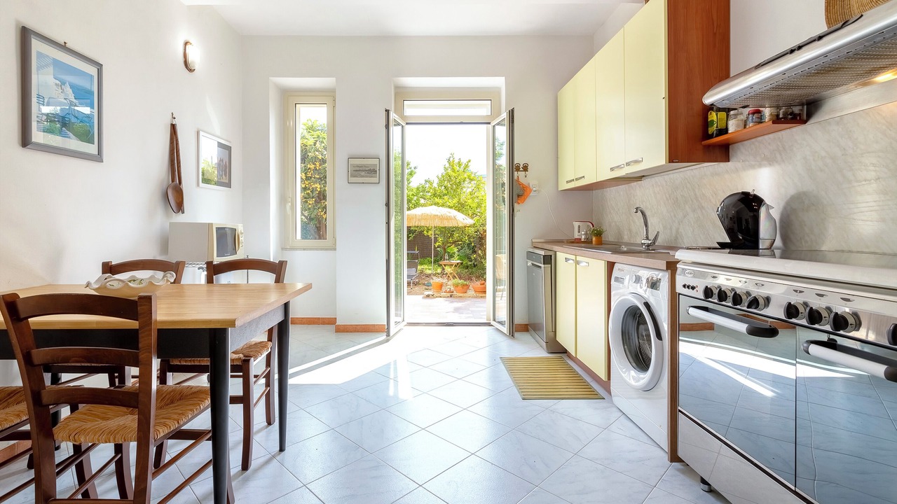 Photo of Kitchen in Pivarada