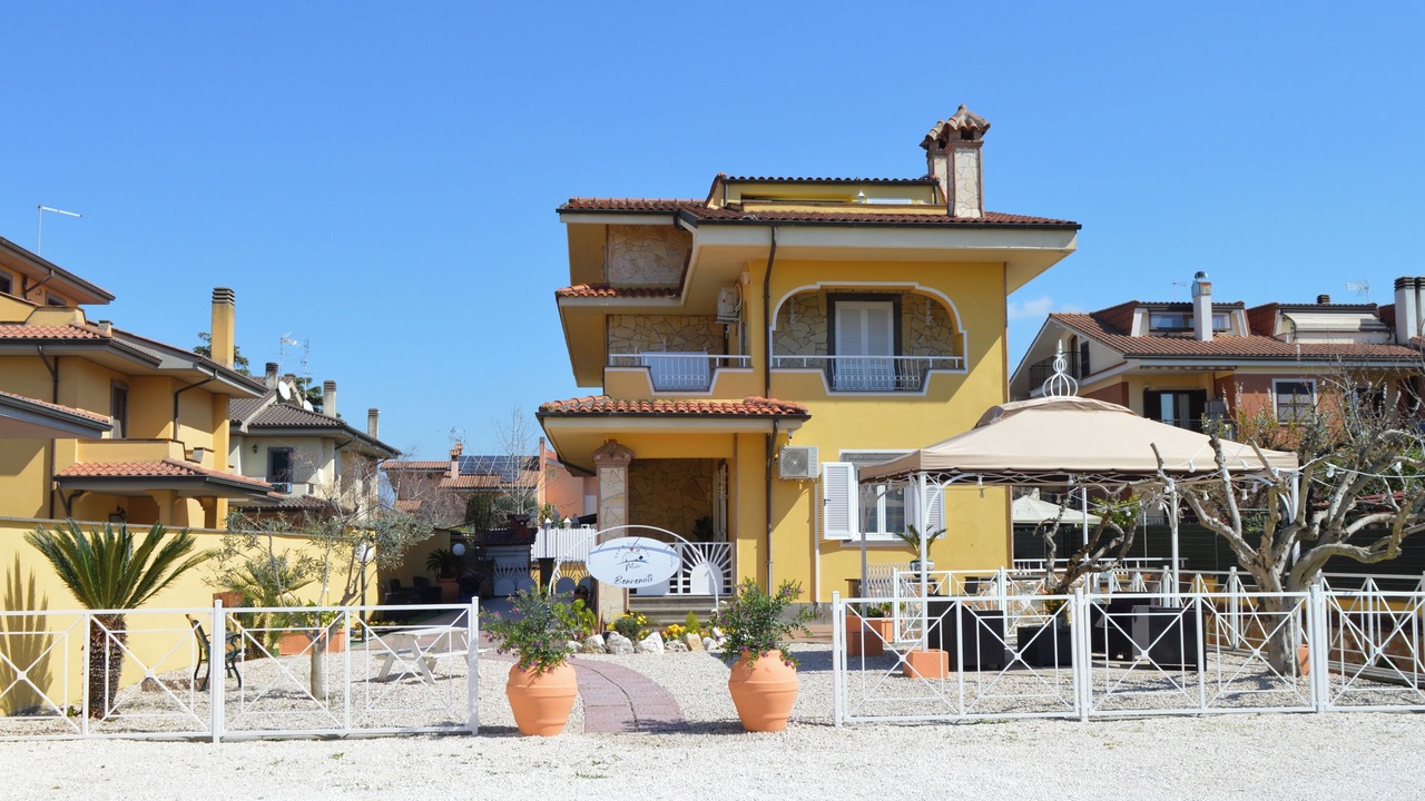 Photo of Outdoor in Ciampino