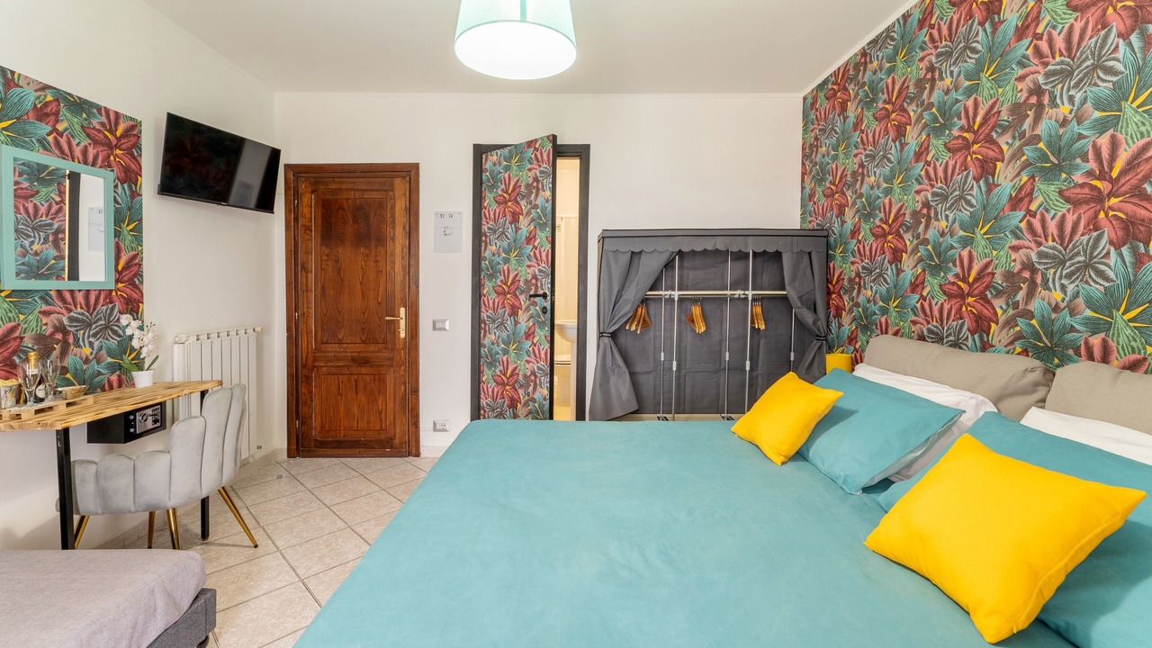 Photo of Bedroom in Ciampino