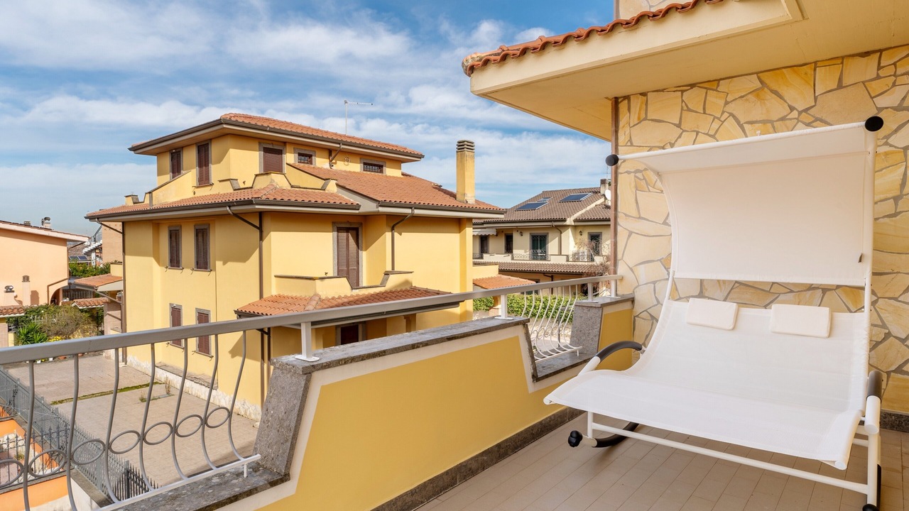 Photo of Outdoor in Ciampino