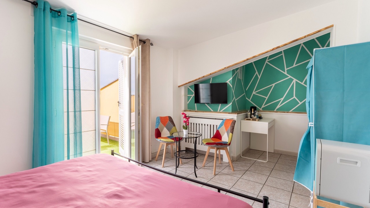 Photo of Bedroom in Ciampino