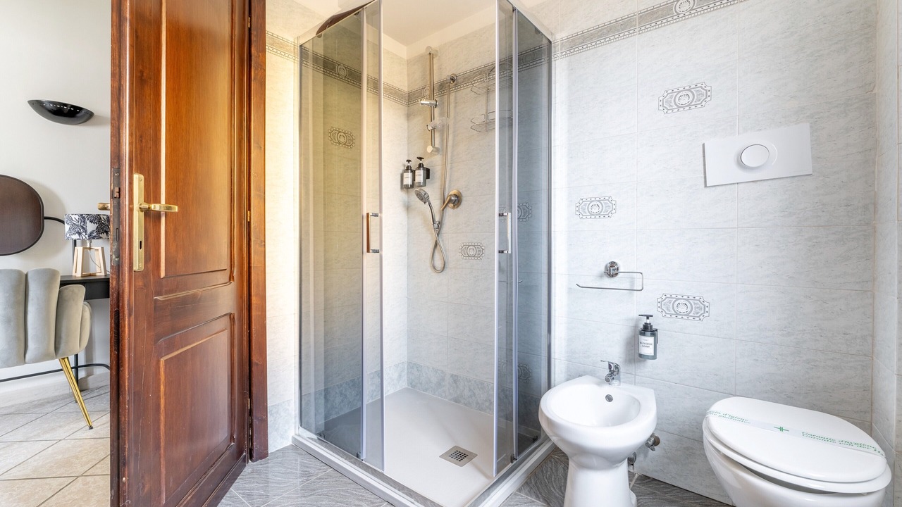 Photo of Bathroom in Ciampino