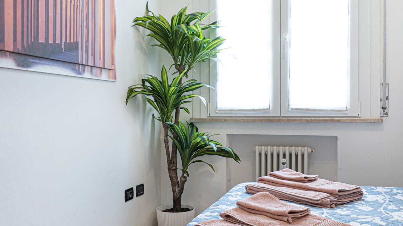 Photo of Bedroom in Bolognina
