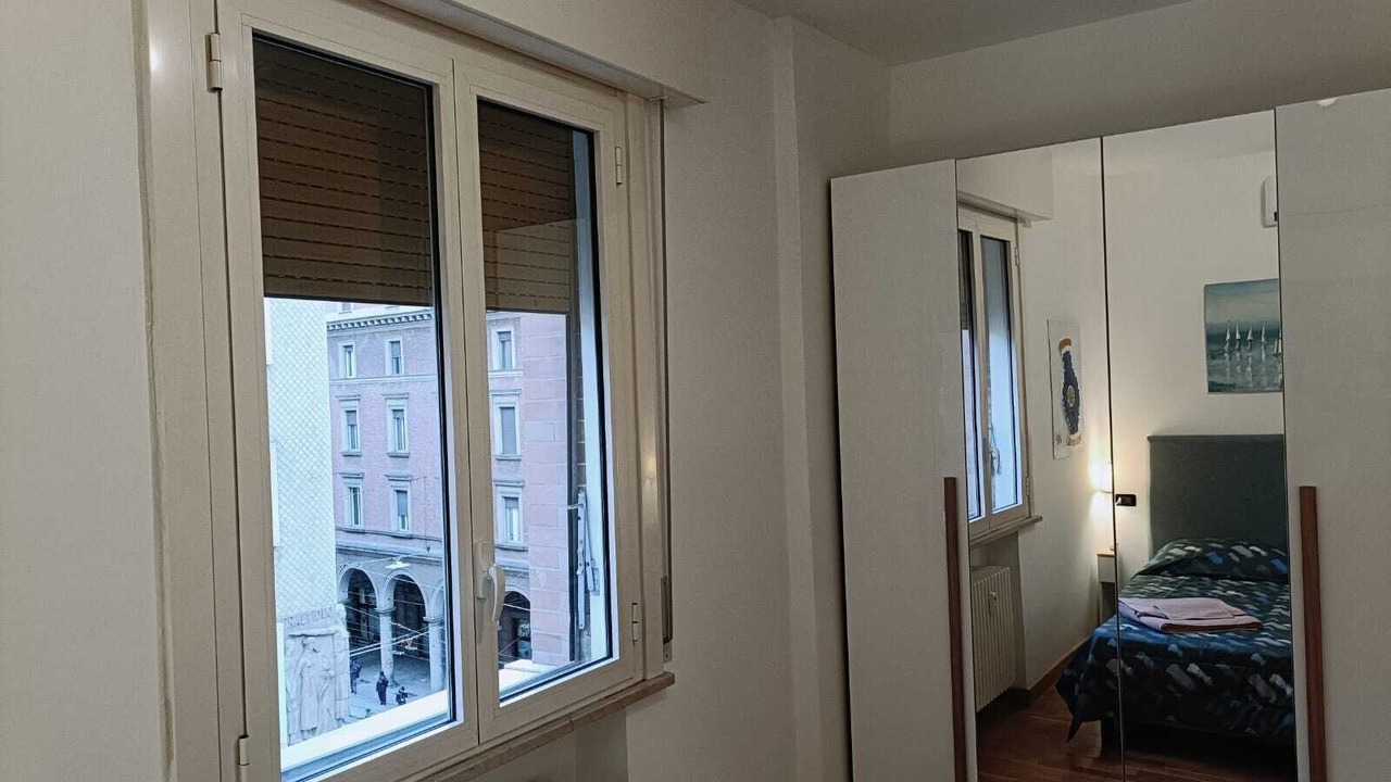 Photo of Bedroom in Bolognina
