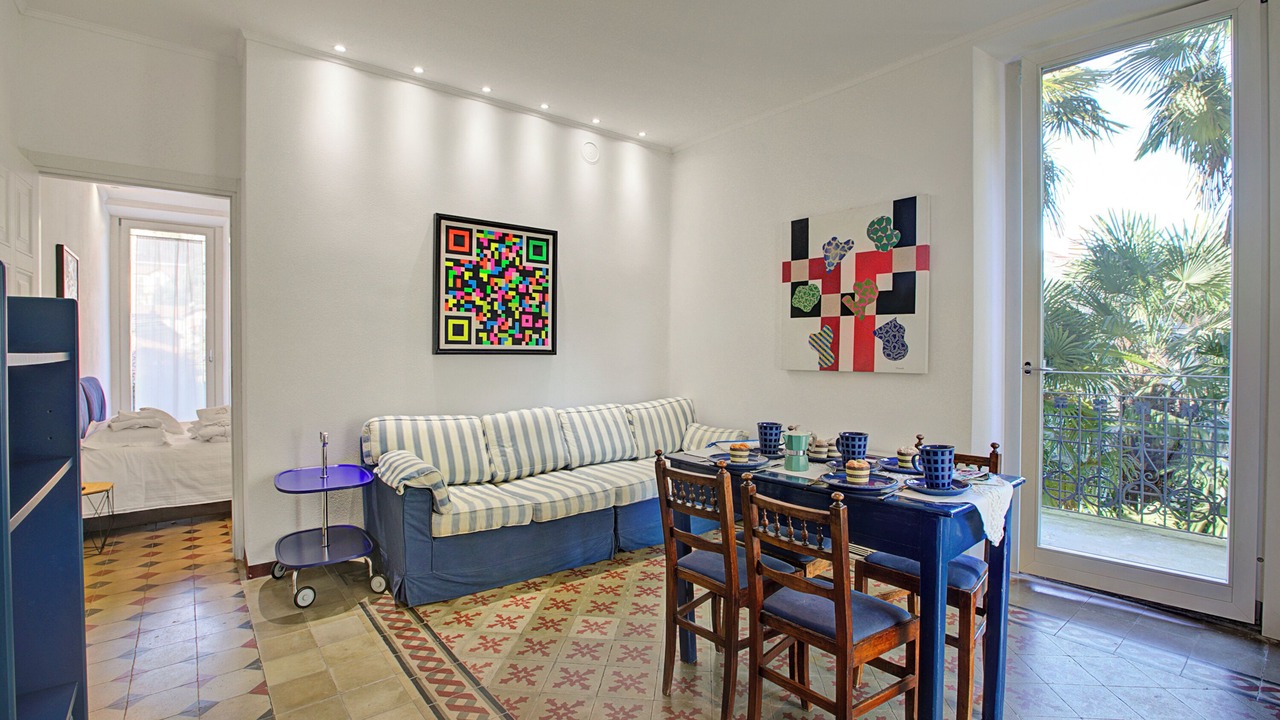 Photo of Bedroom in Lesa