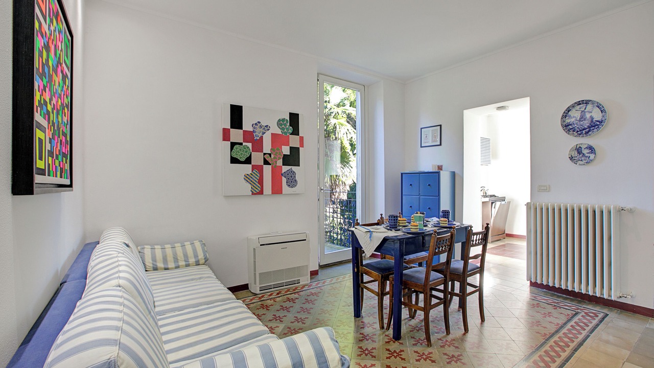 Photo of Livingroom in Lesa