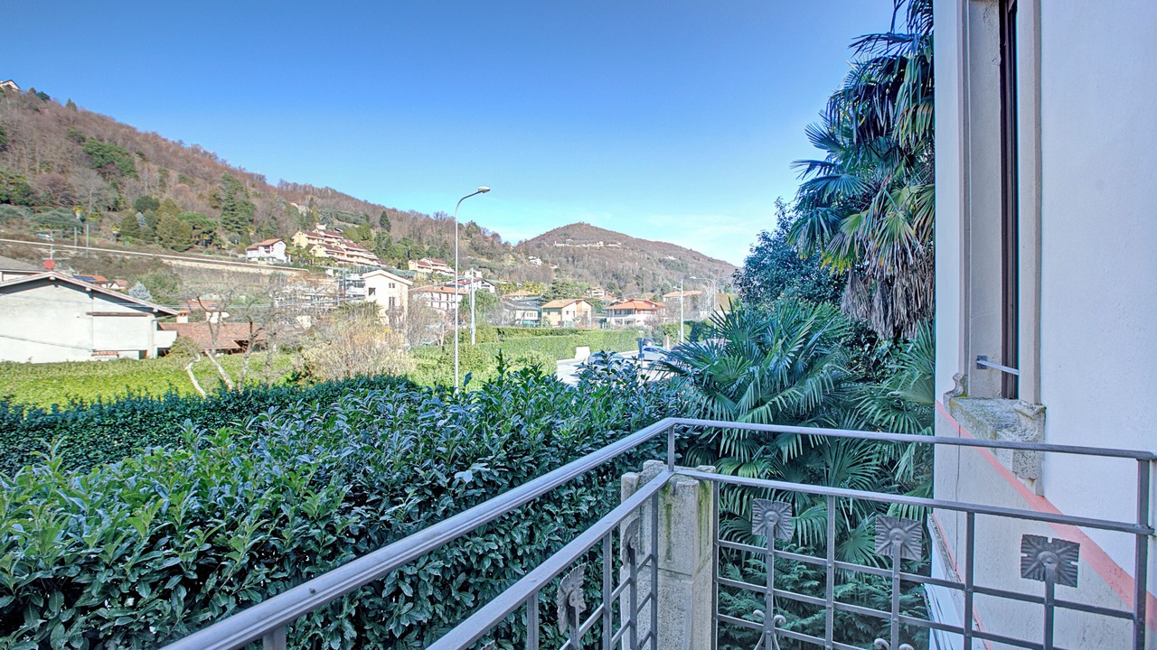 Photo of Patio Balcony in Lesa