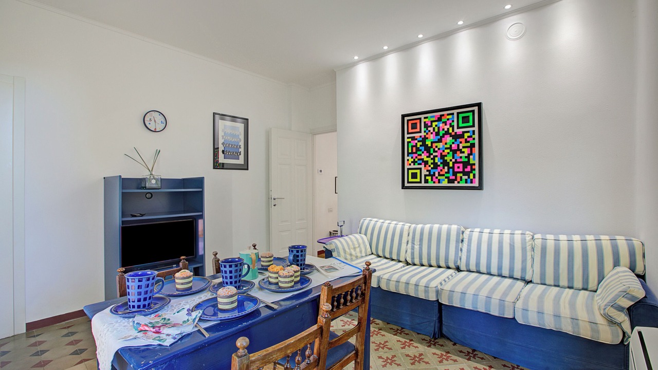 Photo of Bedroom in Lesa
