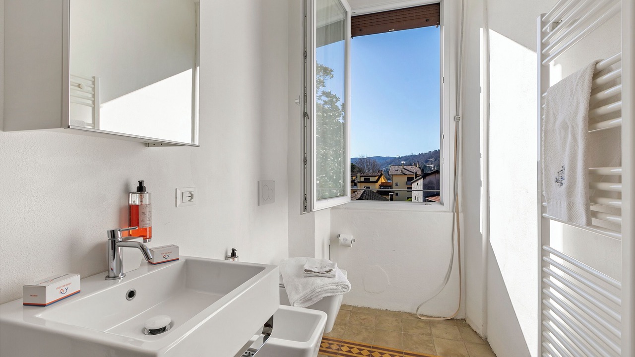 Photo of Bathroom in Solcio