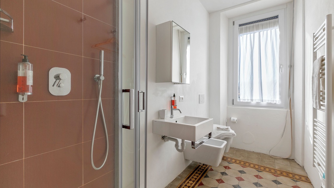 Photo of Bathroom in Solcio