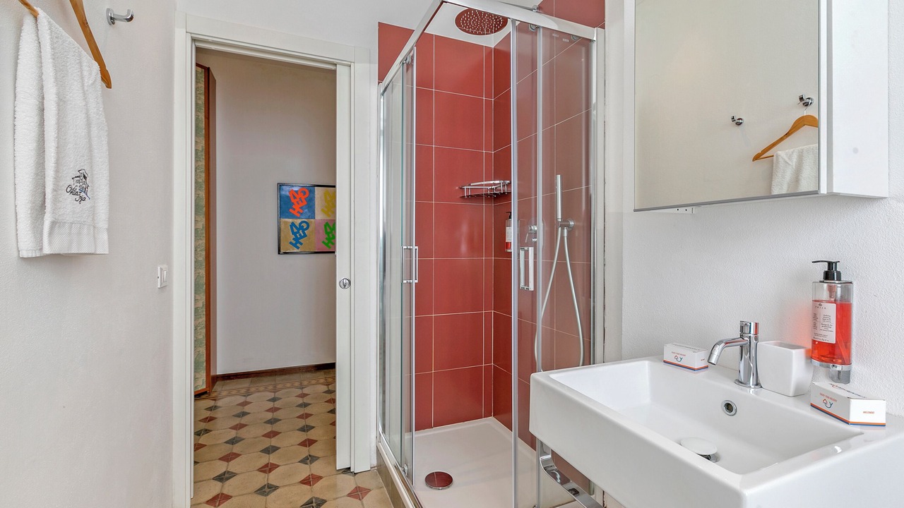 Photo of Bathroom in Solcio