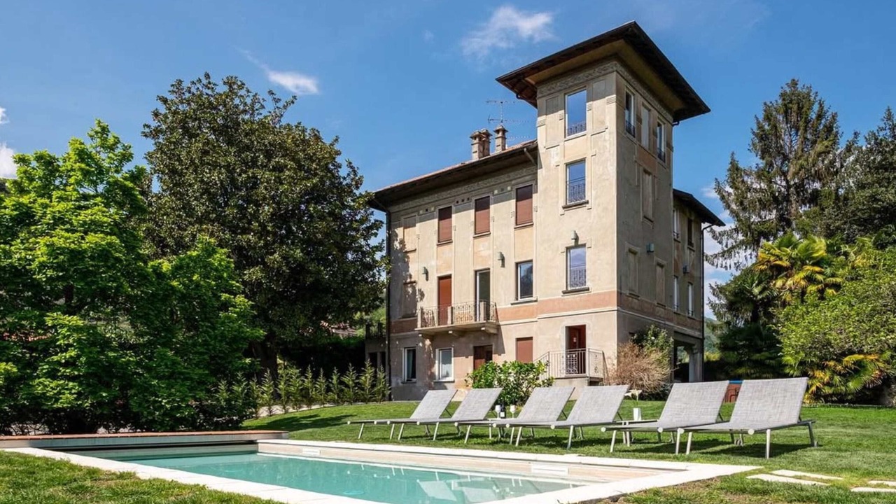 Photo of Outdoor in Solcio