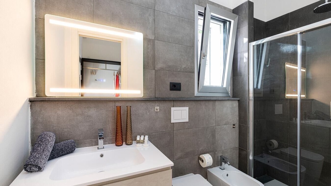 Photo of Bathroom in Syracuse