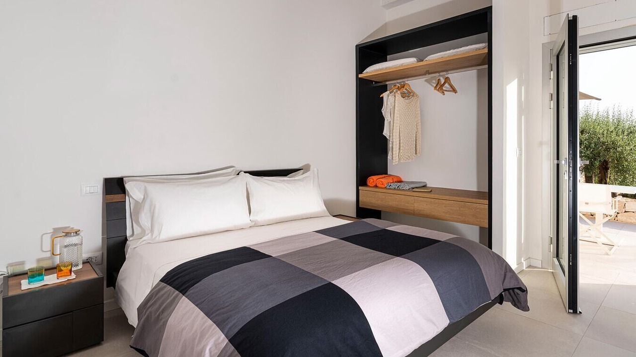 Photo of Bedroom in Syracuse