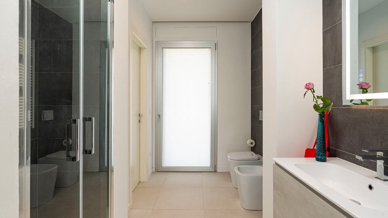 Photo of Bathroom in Syracuse