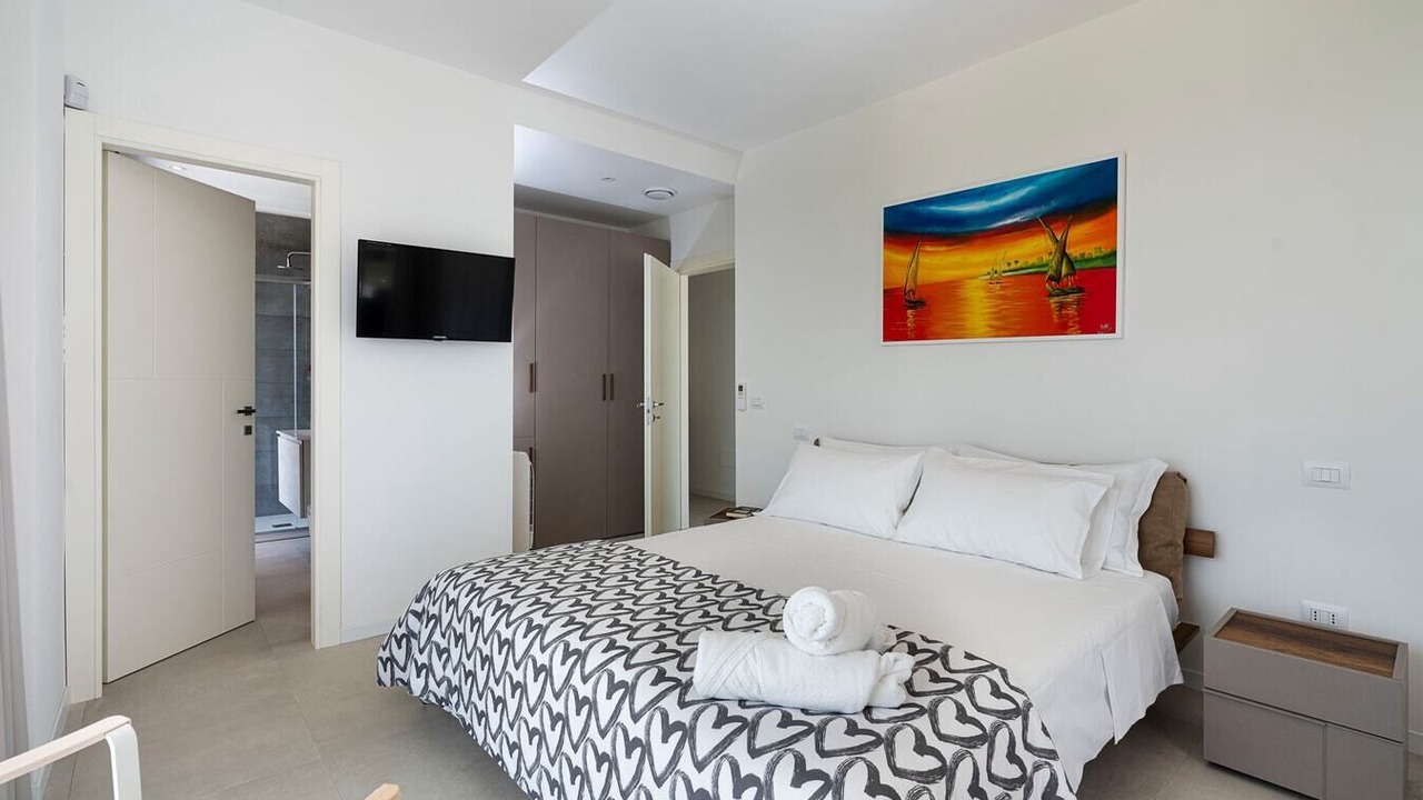 Photo of Bedroom in Syracuse