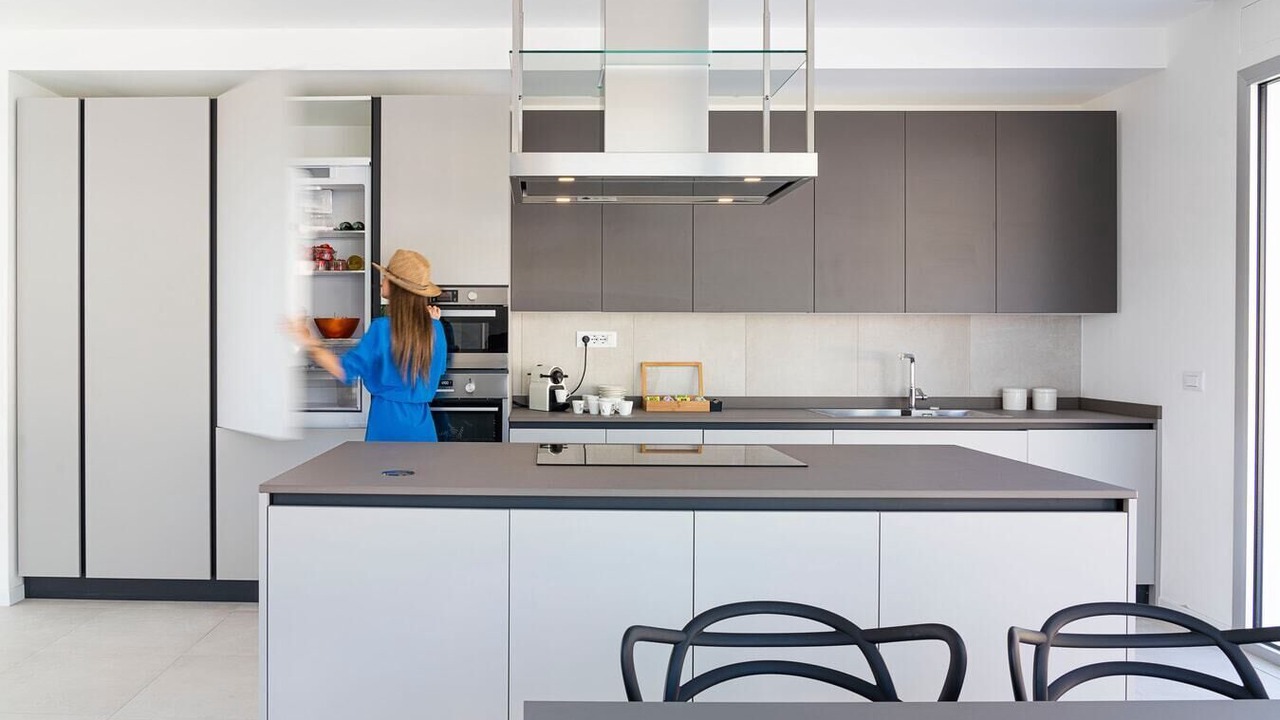 Photo of Kitchen in Syracuse
