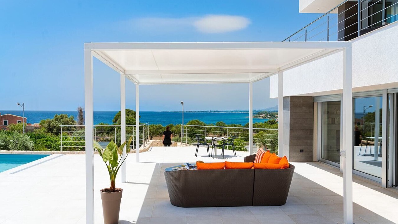 Photo of Patio Balcony in Syracuse