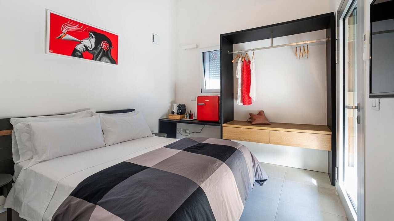 Photo of Bedroom in Syracuse