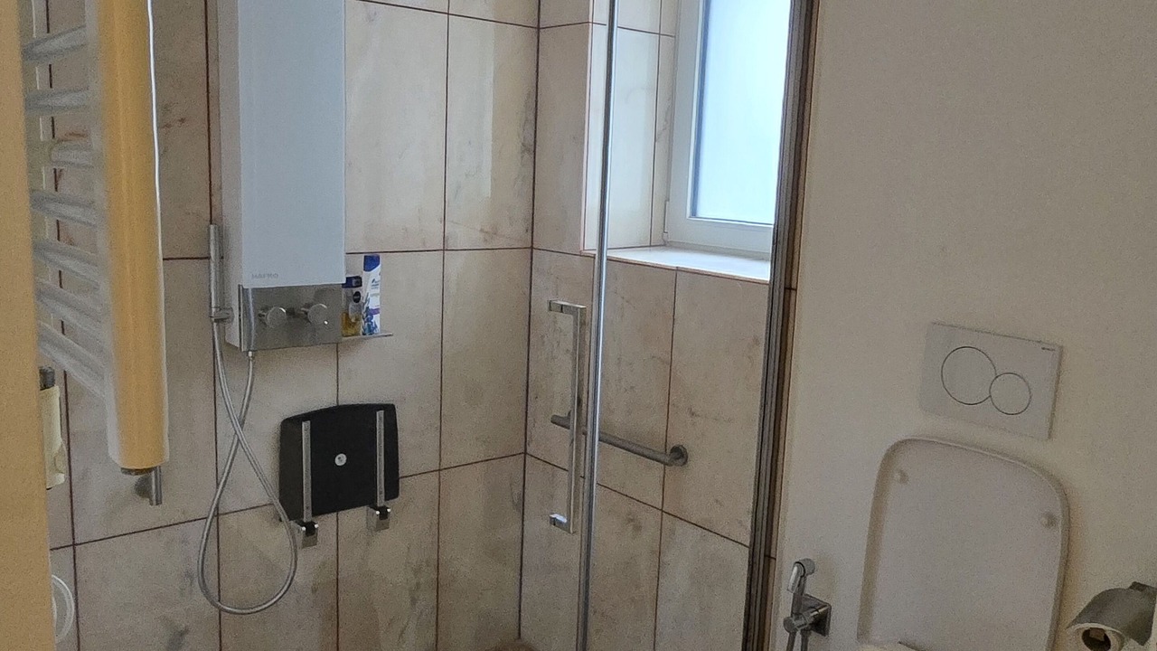 Photo of Bathroom in Brione sopra Minusio