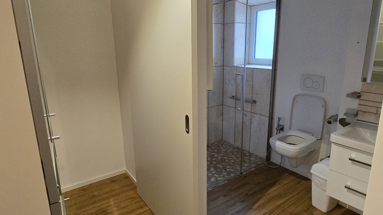 Photo of Bathroom in Brione sopra Minusio