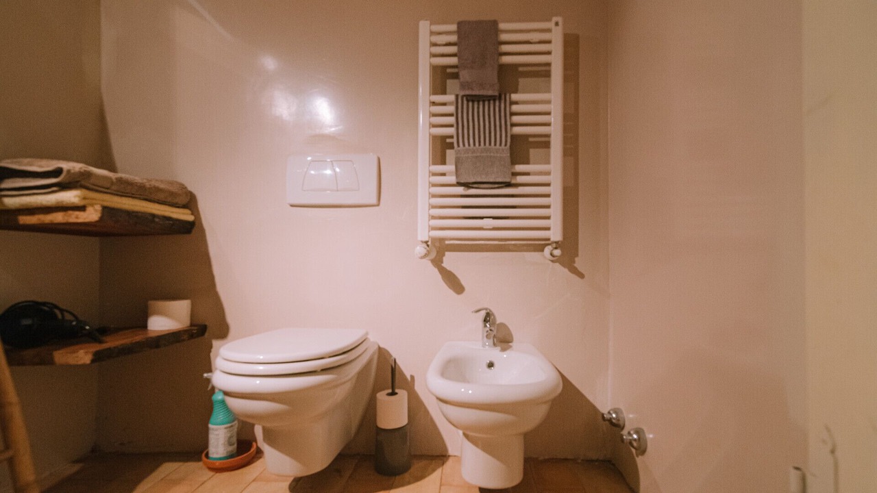 Photo of Bathroom in Fermo