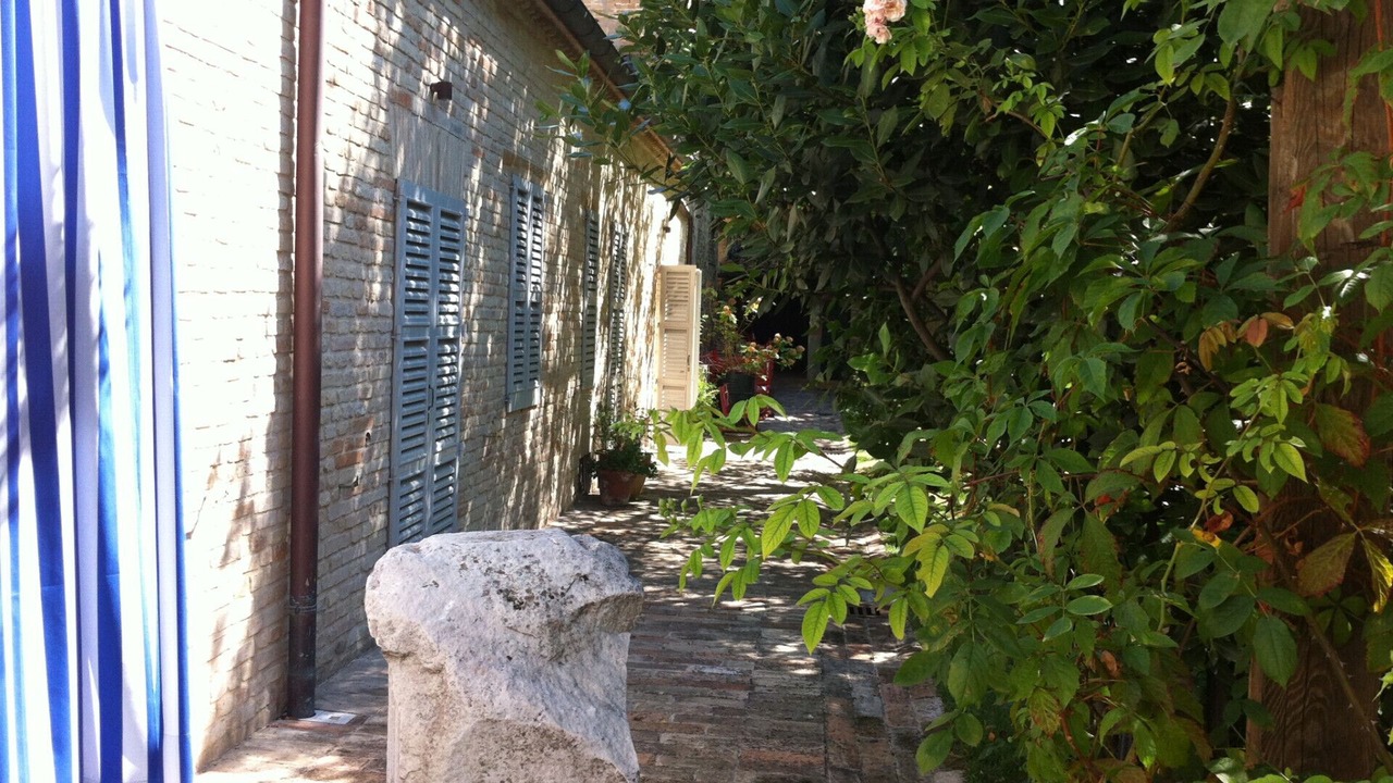 Photo of Outdoor in Fermo