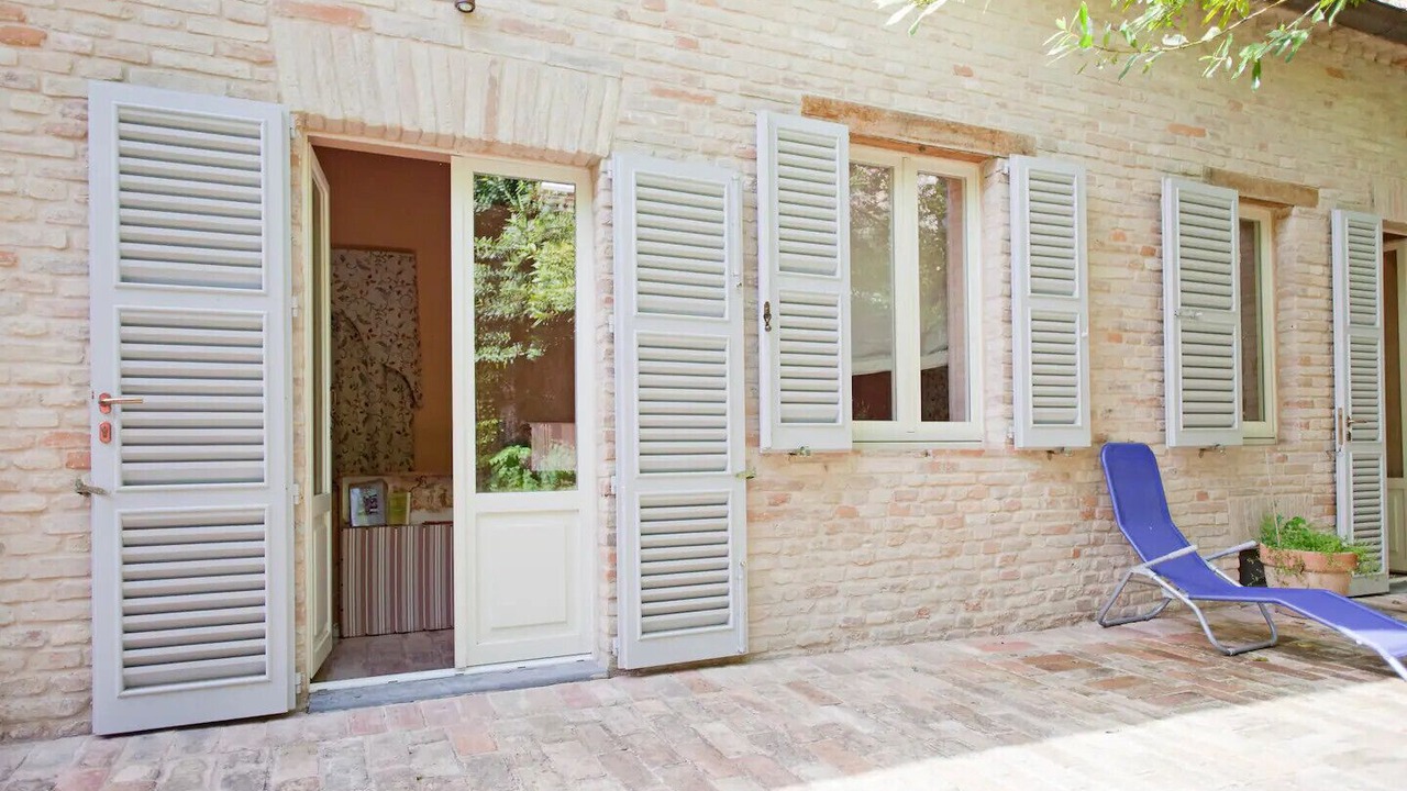 Photo of Outdoor in Fermo