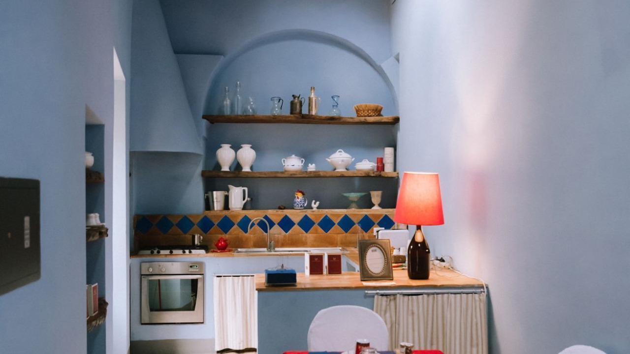 Photo of Kitchen in Fermo
