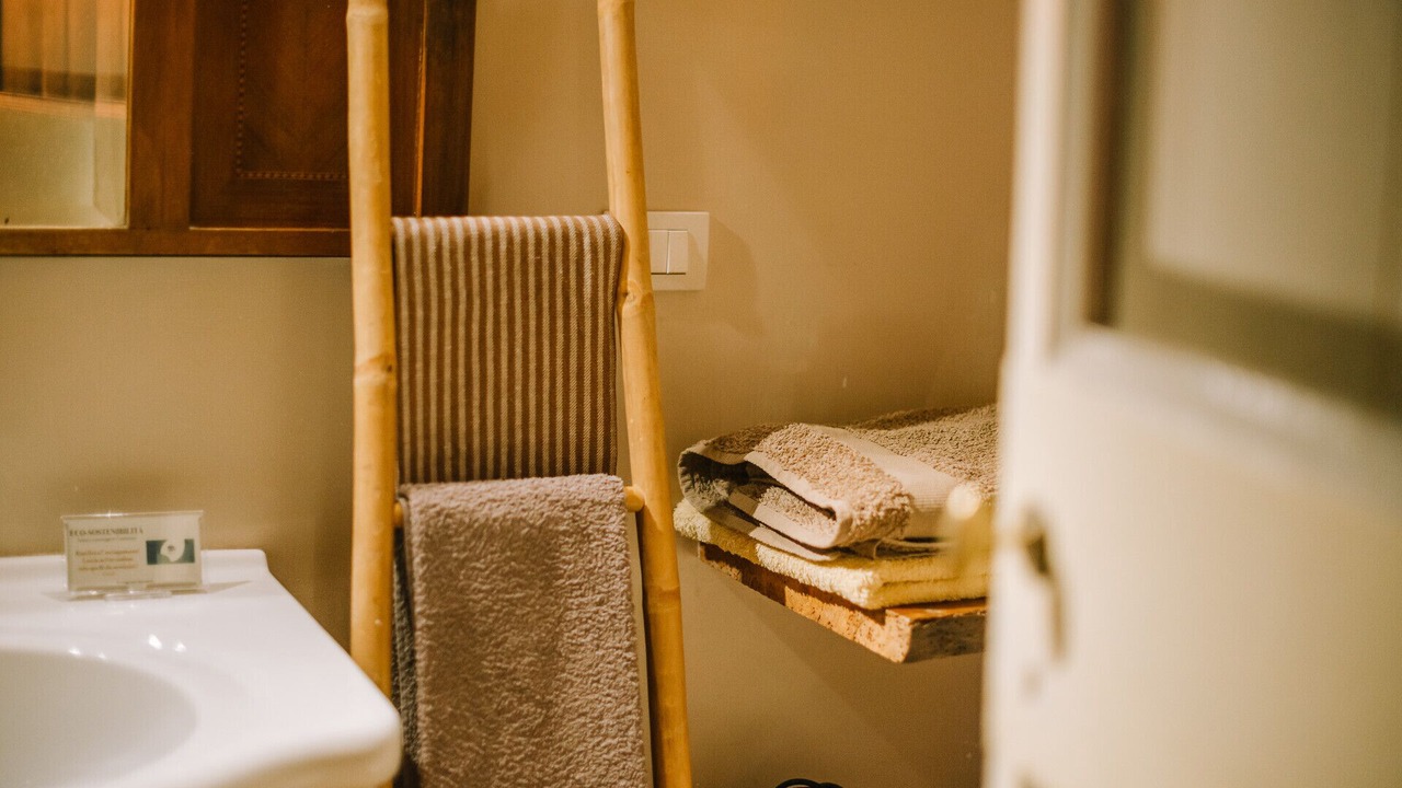 Photo of Bathroom in Fermo