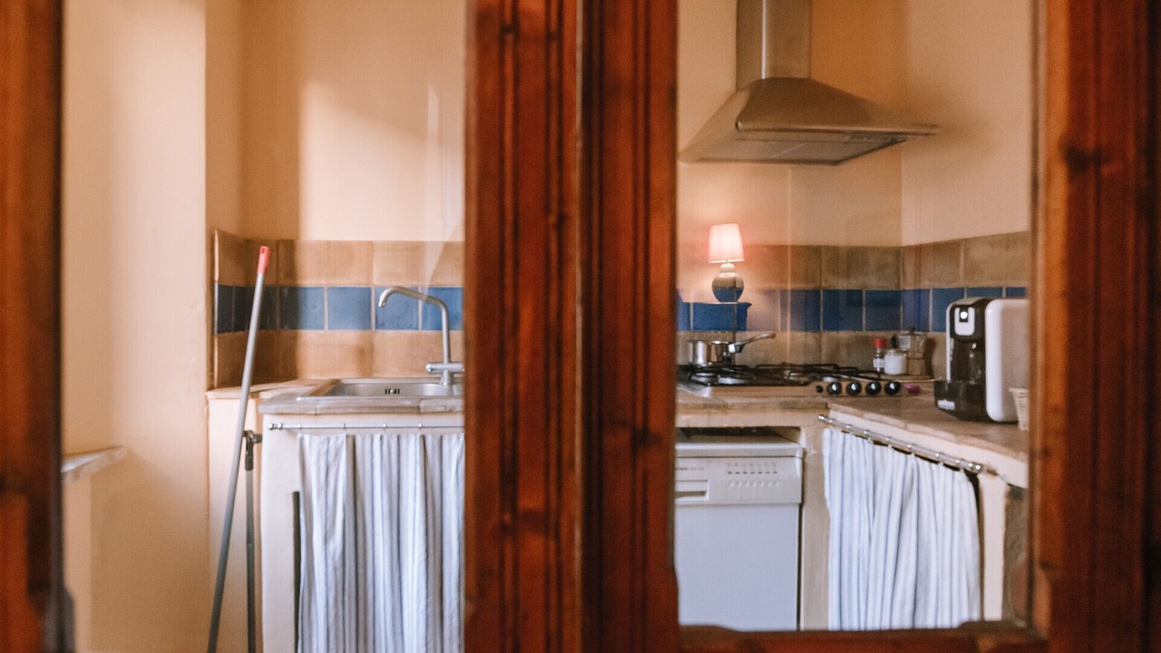 Photo of Kitchen in Fermo