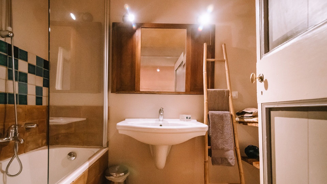 Photo of Bathroom in Fermo
