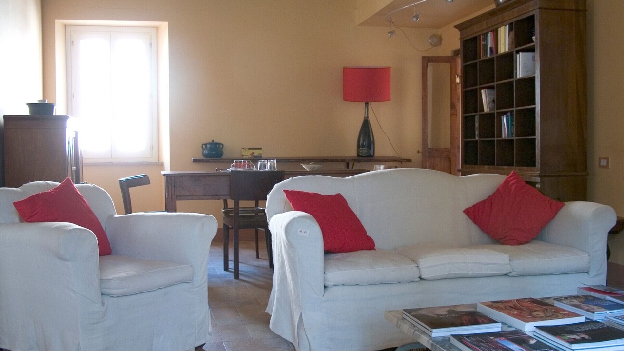 Photo of Livingroom in Fermo