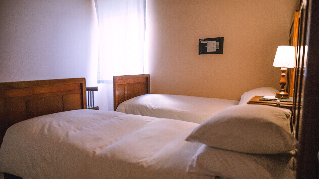Photo of Bedroom in Fermo