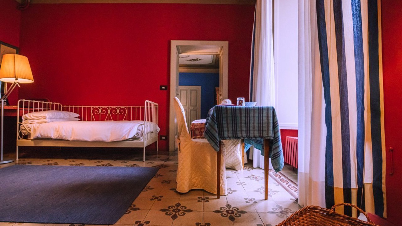 Photo of Bedroom in Fermo