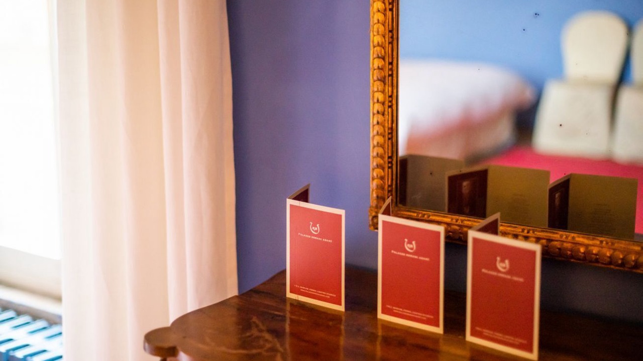 Photo of Bedroom in Fermo