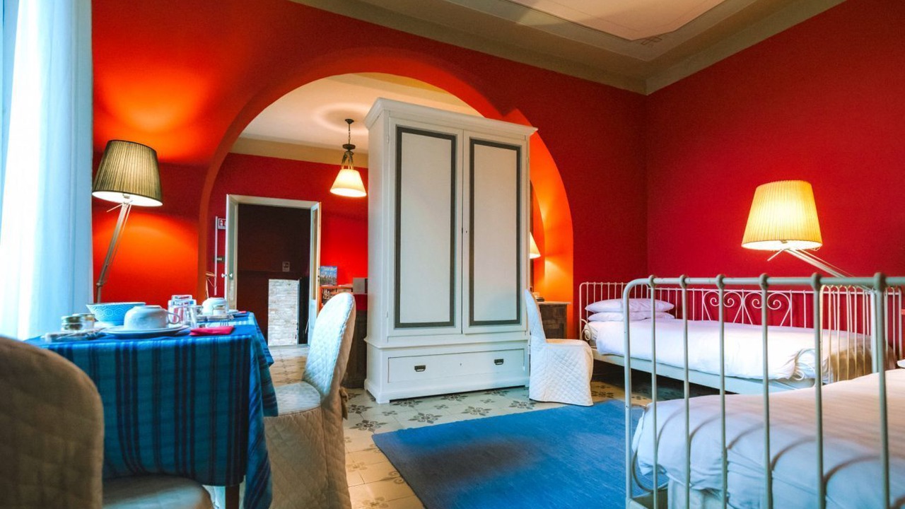 Photo of Bedroom in Fermo