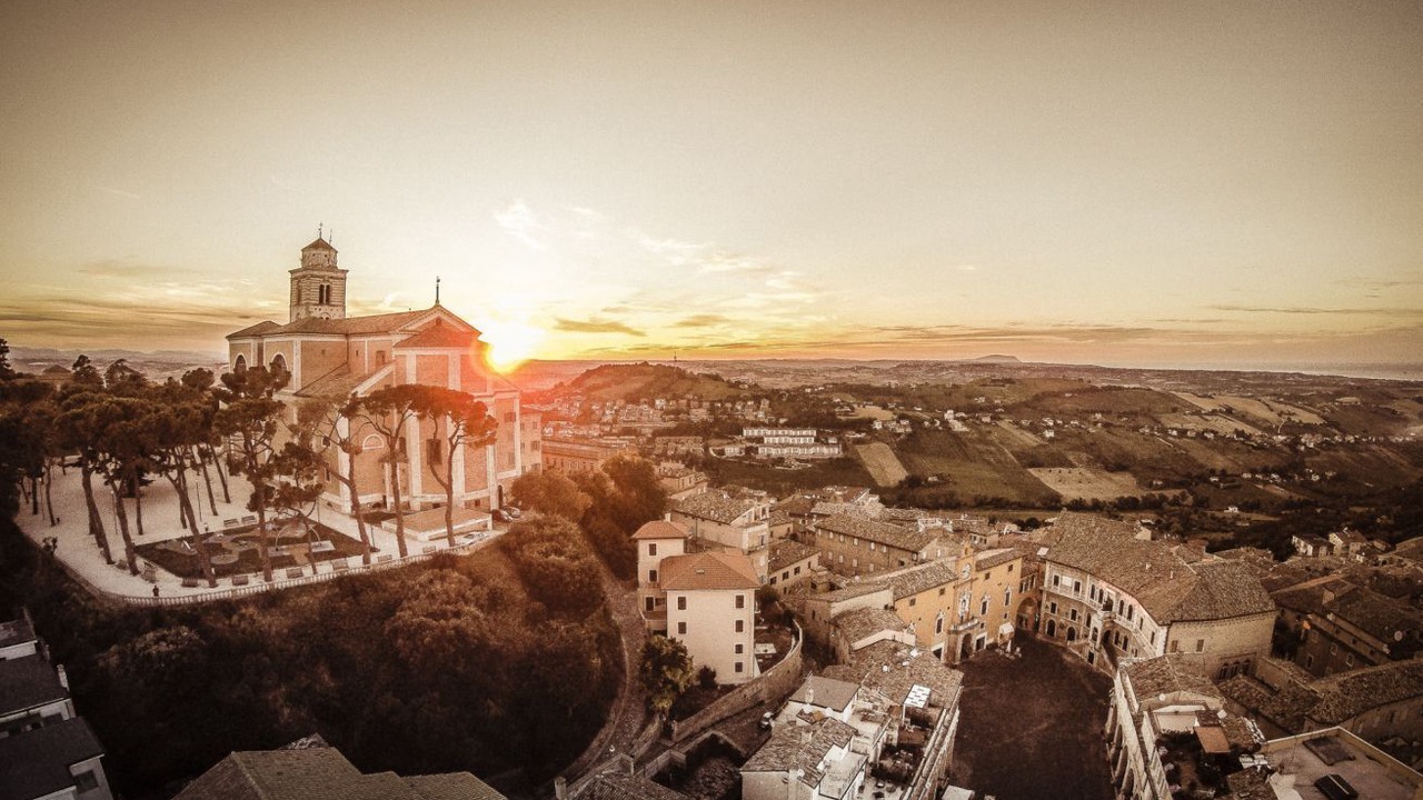 Photo of Outdoor in Fermo
