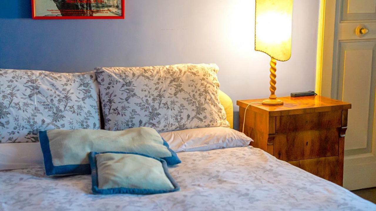 Photo of Bedroom in Fermo