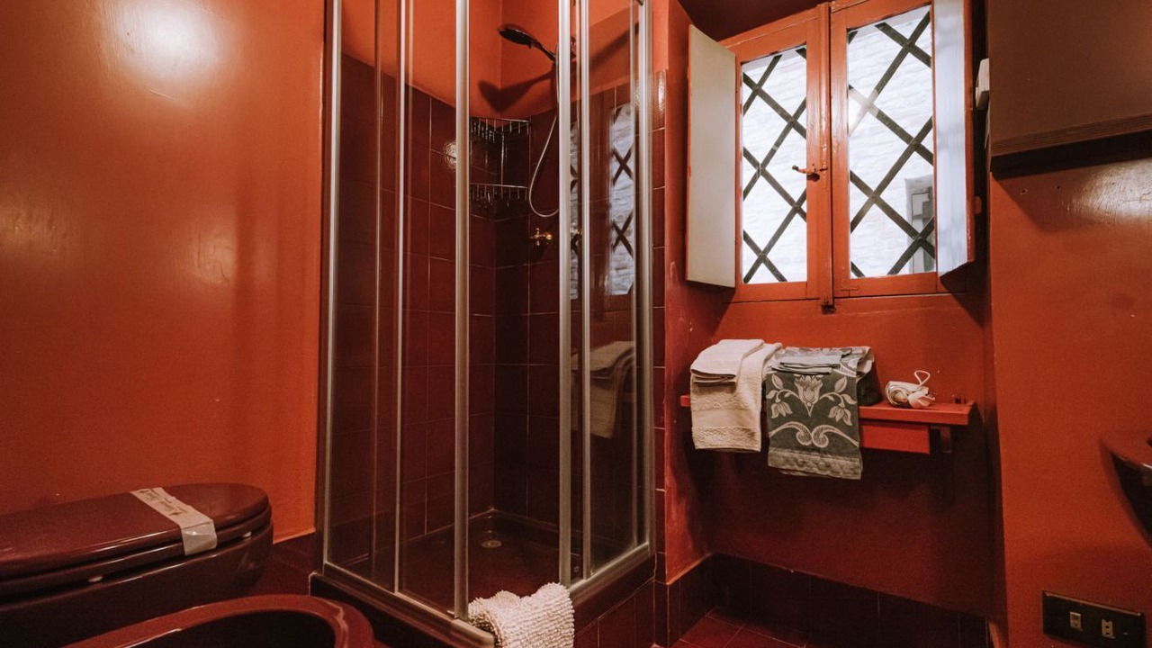 Photo of Bathroom in Fermo