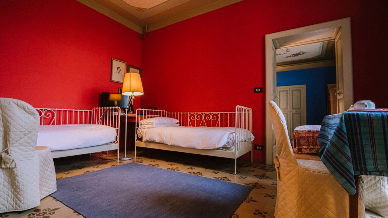 Photo of Bedroom in Fermo