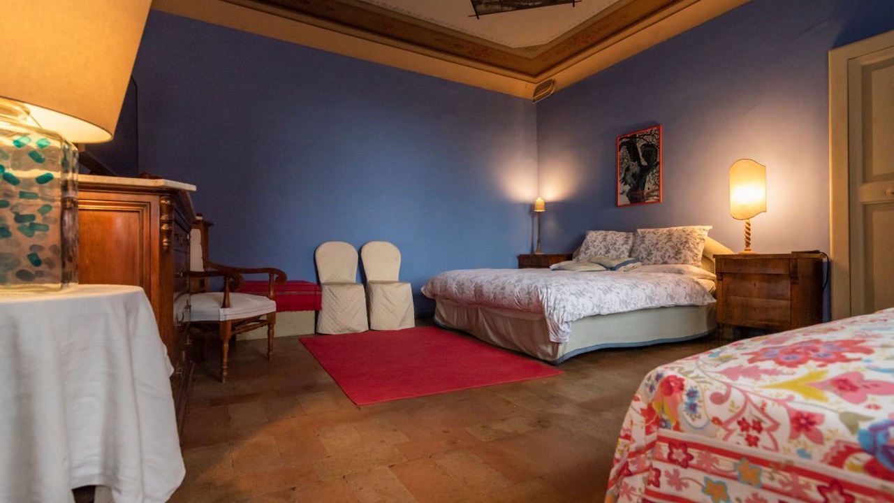 Photo of Bedroom in Fermo