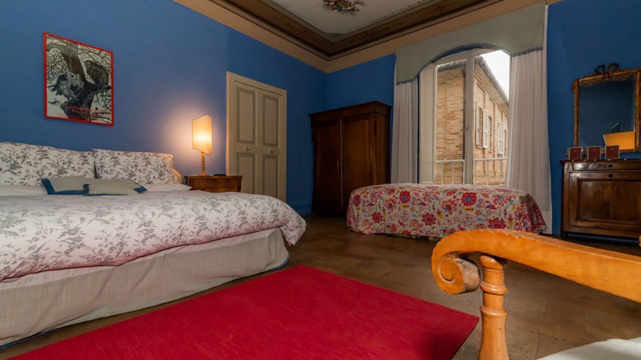 Photo of Bedroom in Fermo