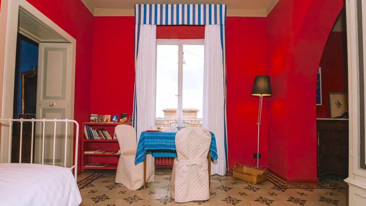 Photo of Bedroom in Fermo