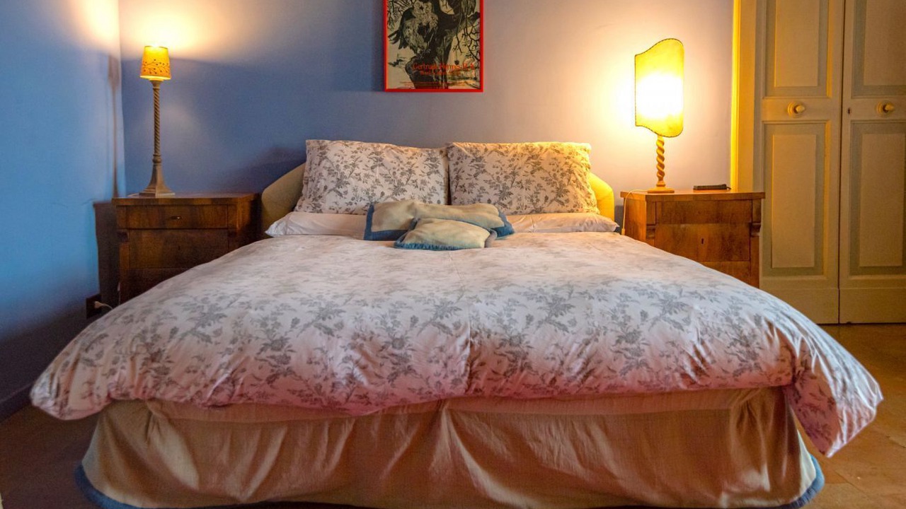 Photo of Bedroom in Fermo